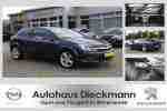 Astra GTC 1, 6 Sport Navi 17 Zoll LM PDC NSW