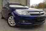 Astra GTC 1.8 Automatik Edition Teilleder PDC