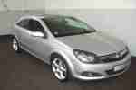 Astra GTC 1.8 Automatik Sport, Klima, Navi