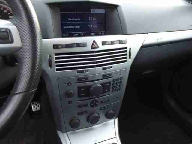 Opel Astra GTC 1.9 CDTI Sport OPC-Line/ Tuning/ 18"