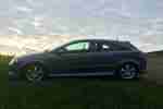 Astra GTC Sport 2.0 Turbo, OPC Line, EZ 6 2006,