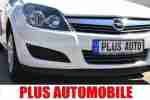 Astra H 1, 4 Caravan Selection Klima