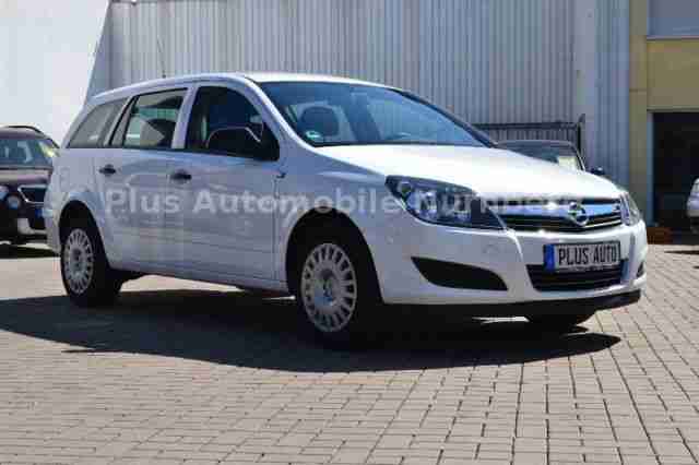 Opel Astra H 1,4 Caravan Selection Klima