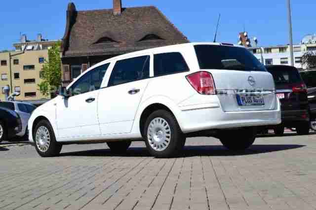 Opel Astra H 1,4 Caravan Selection Klima