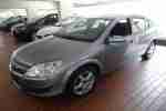 Astra H 1.4 Edition Klima Alufelgen 1.Hand