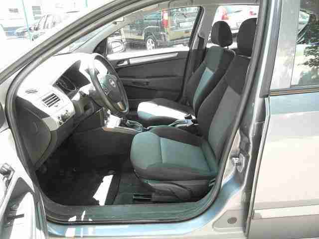 Opel Astra H 1,4 Edition Klimaautomatik- Navi - Tüv