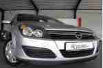 Astra H 1.4 Edition SCHECKHEFT