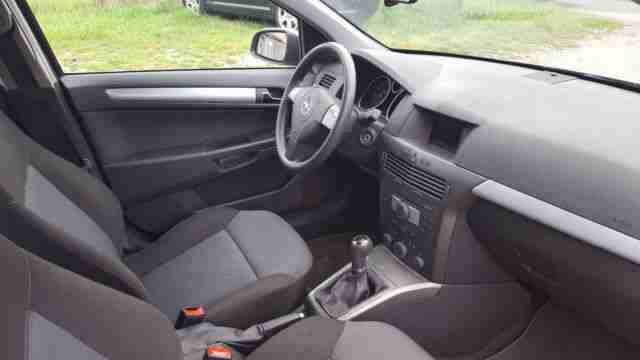 Opel Astra H 1.4 Enjoy Klima 5-trg. 1.Hand NUR 45TKM