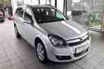 Astra H 1.6 Caravan Edition