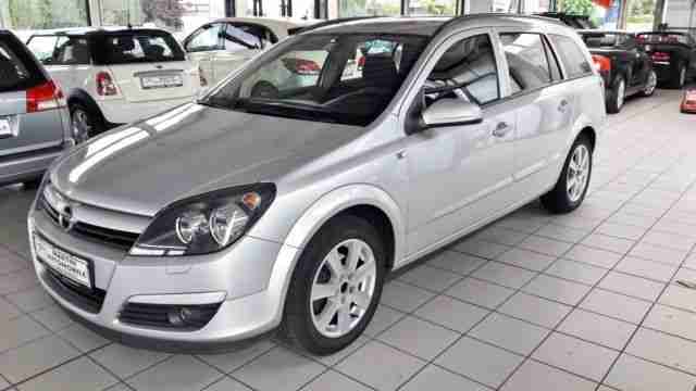 Opel Astra H 1.6 Caravan Edition