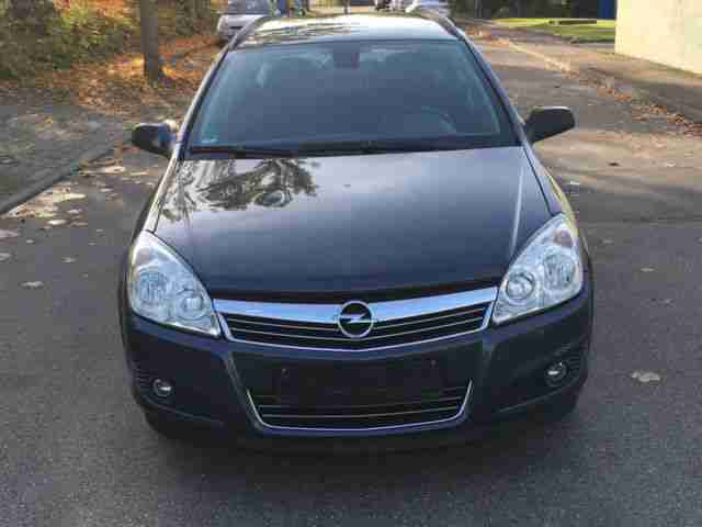 Opel Astra H 1.6 Caravan Edition