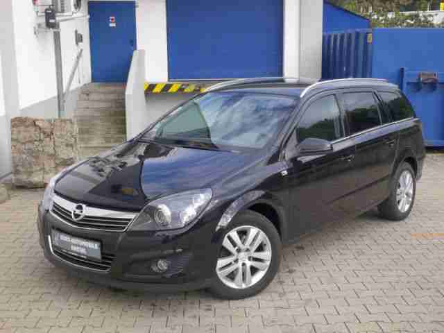 Astra H 1.6 Caravan Sport