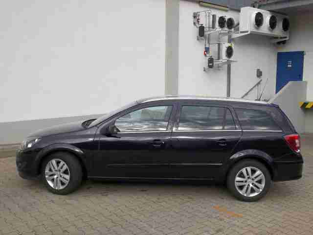 Opel Astra H 1.6 Caravan Sport
