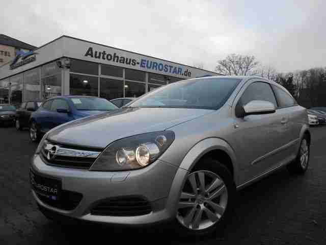 Opel Astra H
