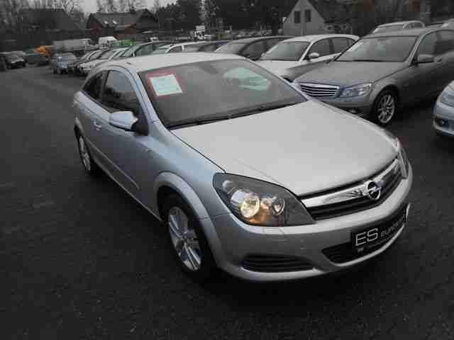 Opel Astra H