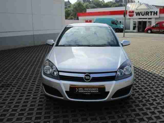 Opel Astra H 1.6 Edition, Klima,CD MP3
