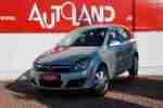 Astra H 1.6 Edition Klimaautomatik Tempomat