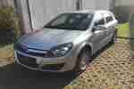 Astra H 1.6 Twin Top Lim. Edition Easytronic