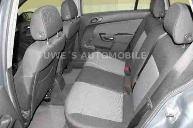 Opel Astra H 1,7 CDTI Caravan Enjoy/Klima/Euro 4