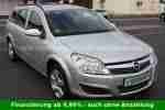 Astra H 1, 7 CDTi Caravan Edition TOP