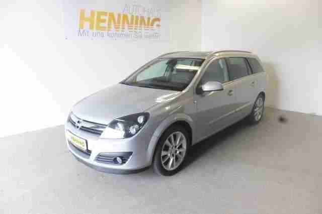 Astra H 1.8 Caravan Cosmo