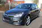 Astra H 1.8 Lim. Sport OPC Line Navi Sitzhzg