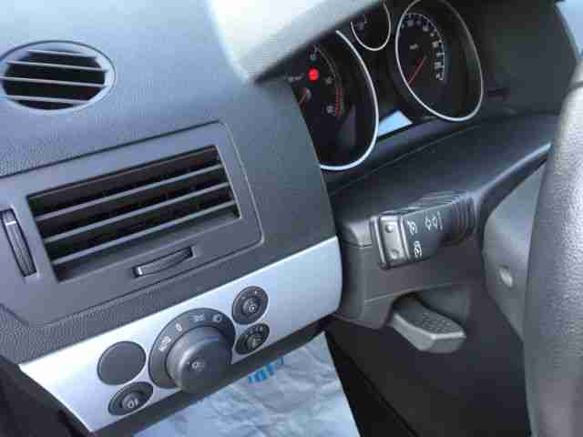 Opel Astra H 1.9 CDTI Caravan Edition Klima Tüv Neu