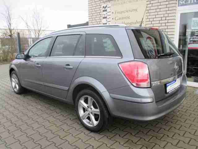 Opel Astra H