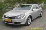 Astra H 1.9 CDTi Navi 6 Gang 2.Hd Scheckheft