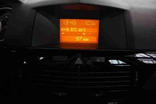 Opel Astra H 111 Jahre Klima CD30 MP3 Tempomat (Komb