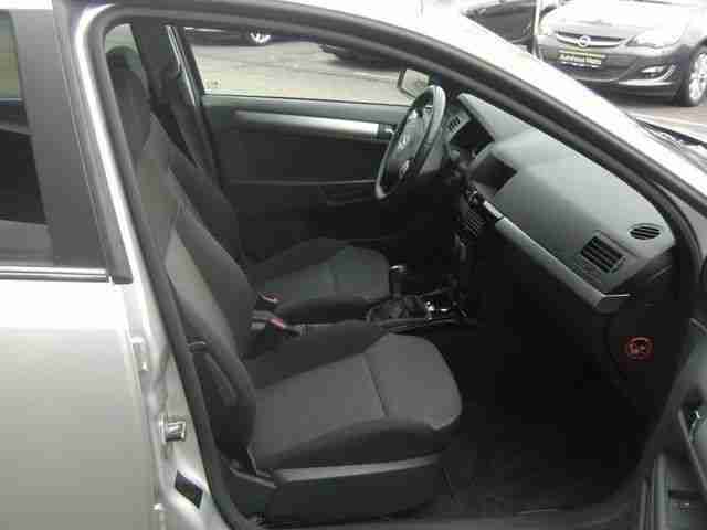 Opel Astra H