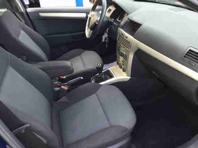 Opel Astra H CATCH ME Now - Service+TÜV NEU - 2.Hand