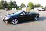 Astra H Cabrio Bj. 2010 69000km orginal 18 zoll