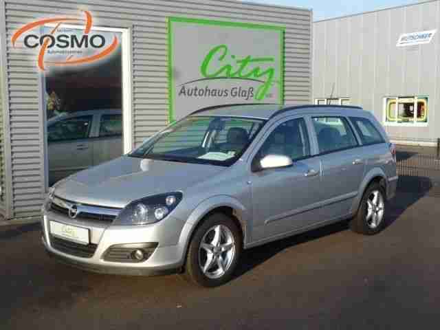 Opel Astra H Car. 1, 9CDTI Edi. Plus Xenon Navi
