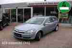 Astra H Caravan 1.6 Elegance Klimaautomatik AHK