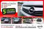 Astra H Caravan 1.7 CDTI Edition AHK KLIMA