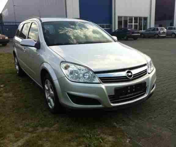 Opel Astra H Caravan CATCH ME Now