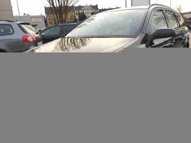 Opel Astra H Caravan Edition 1.6 NAVI 1.HAND KLIMA
