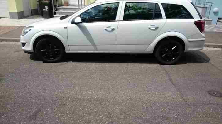 Opel Astra H Caravan Edition 1.7 CDTI ,Klima, Alu
