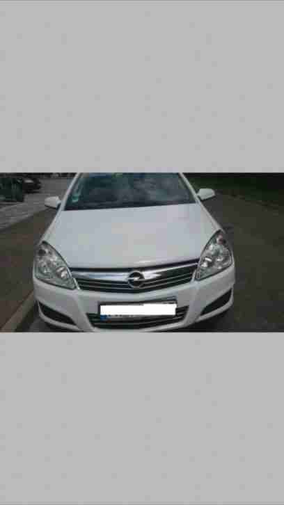 Opel Astra H Caravan Edition 1.7 CDTI ,Klima, Alu