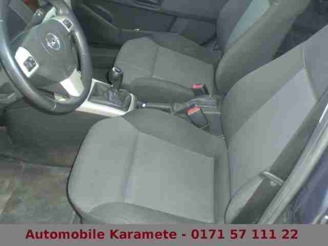 Opel Astra H Caravan Edition"1.7cdti"NAVI"AHK""