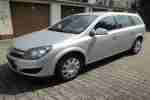 Astra H Caravan Edition 111 Jahre