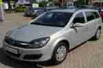 Astra H Caravan Edition
