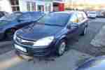 Astra H Caravan Edition