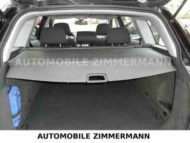 Opel Astra H Caravan Edition EURO 4