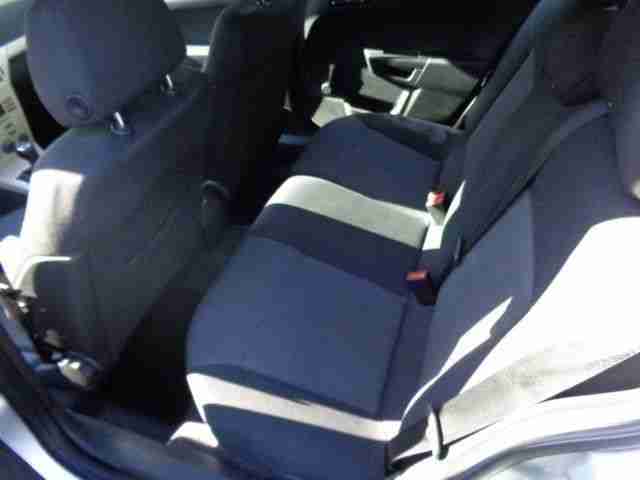 Opel Astra H Caravan Edition,Klimaanlage,Tempomat,