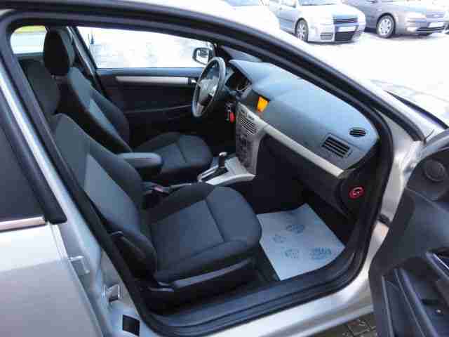 Opel Astra H Caravan Edition!Navi!Automa.!Klimaaut.!