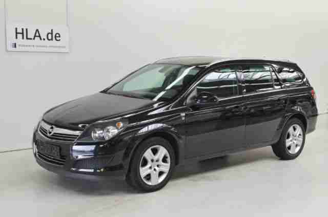 Astra H Caravan Edition Navi Klima Tempomat D