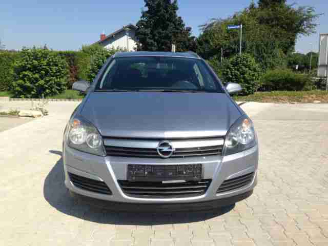 Opel Astra H Caravan Enjoy TÜV / AU NEU