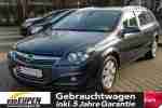 Astra H Caravan Innovation 110 Jahre Klima, PDC,